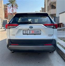 تويوتا راف 4